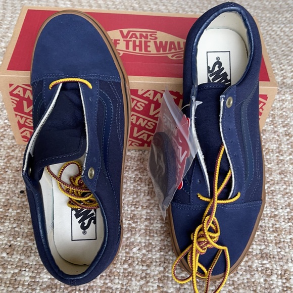 Vans Old Skool Gumsole Sky Captain/Boo WMNS - Picture 11 of 16